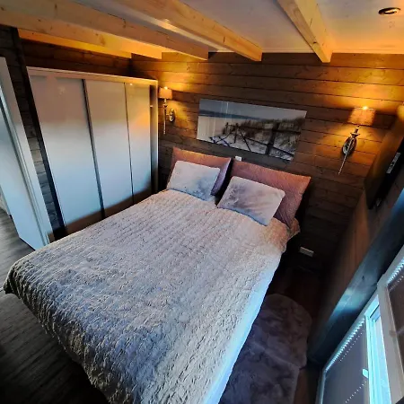 Tiny House Flensburg Lee Villa Handewitt Buitenkant foto