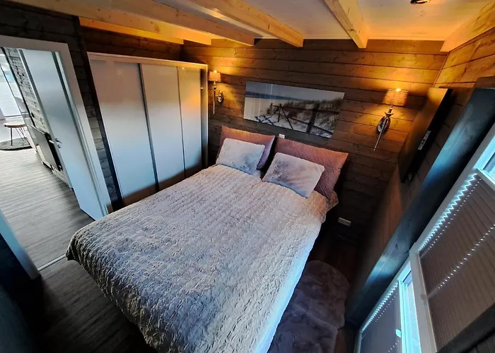 Tiny House Flensburg Lee