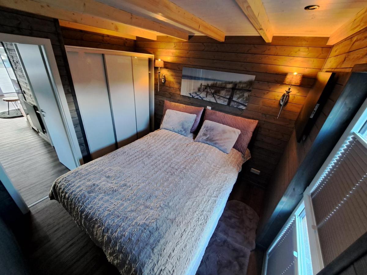 Tiny House Flensburg Lee *