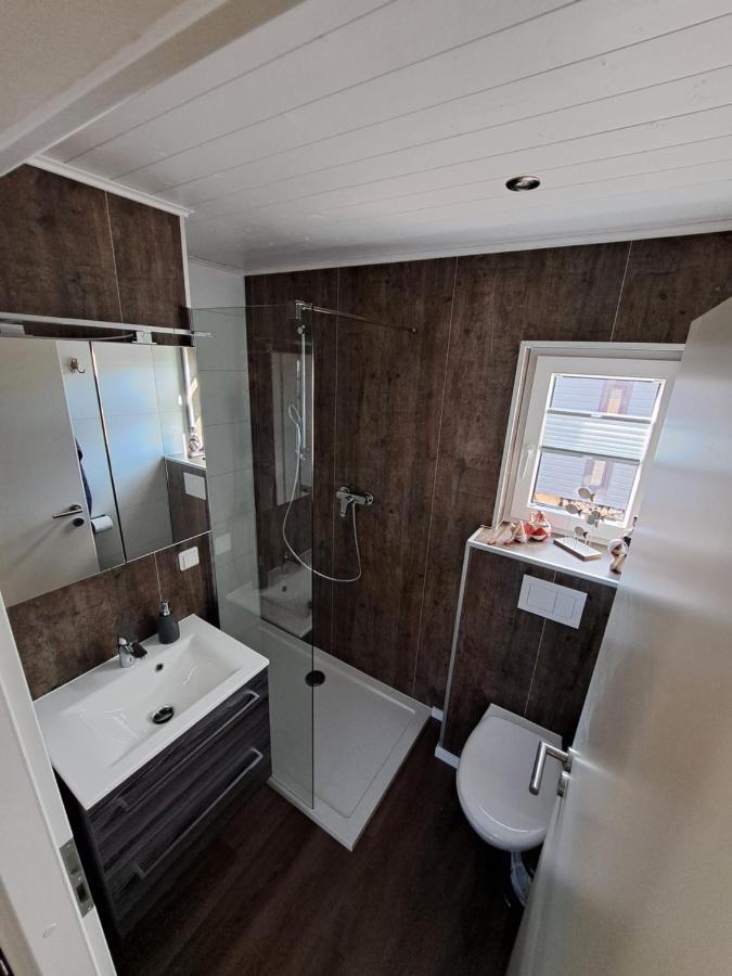 Tiny House Flensburg Lee Handewitt