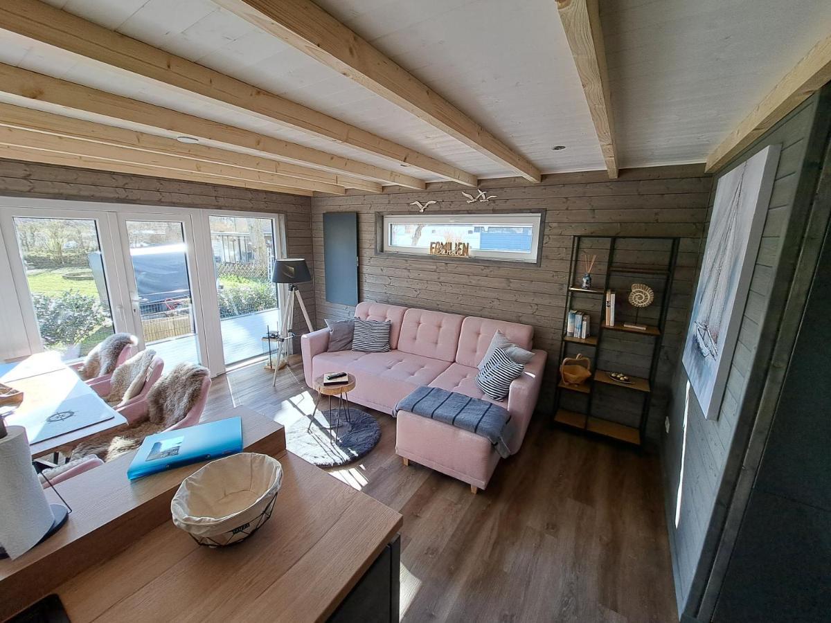 Tiny House Flensburg Lee Handewitt