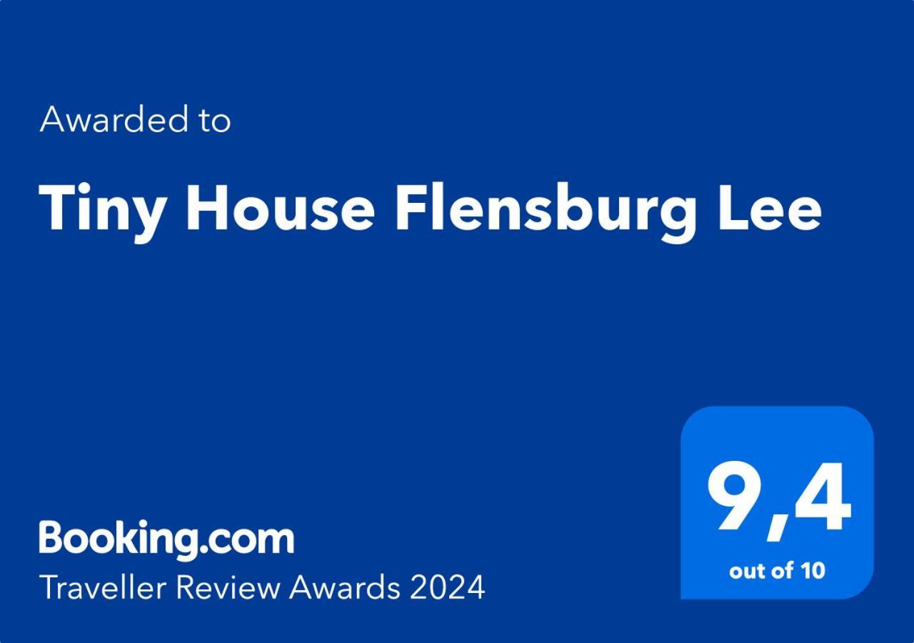 Tiny House Flensburg Lee Handewitt